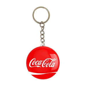 جاکلیدی خندالو مدل کوکاکولا CocaCola کد 8472