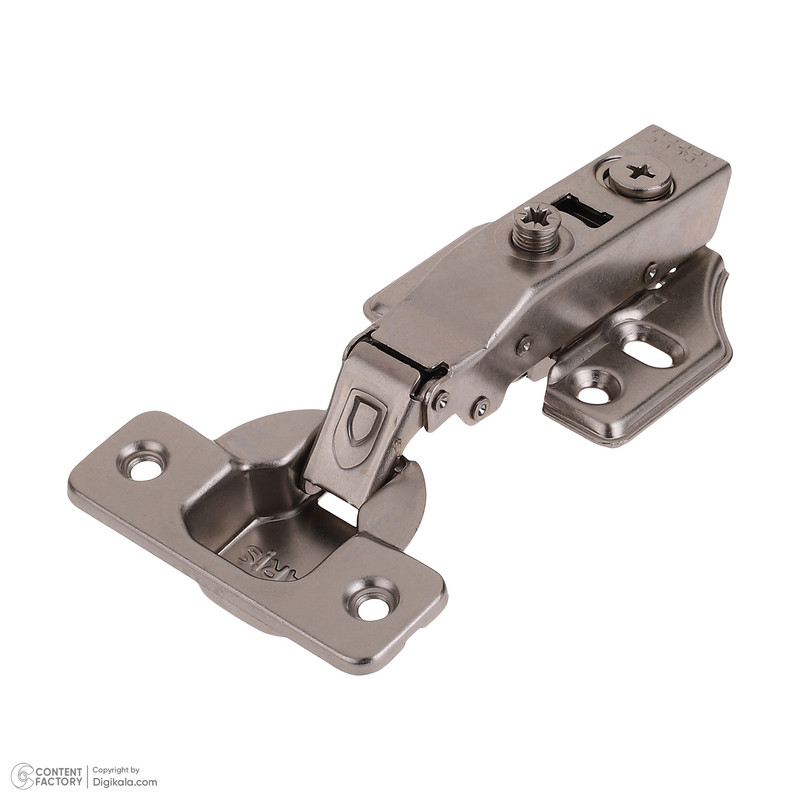 لولا آرام بند بست مدل کلیپس دار بسته 2 عددی