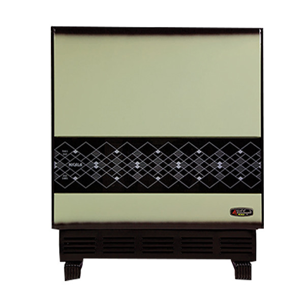 بخاری گازی نیک کالا مدل مریم MN9-A بخاری گازی نیک کالا مدل مریم MN9-A