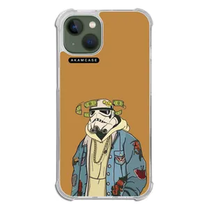 AKAM AMCWTA13-STAR WARS7 Cover For Apple iPhone 13