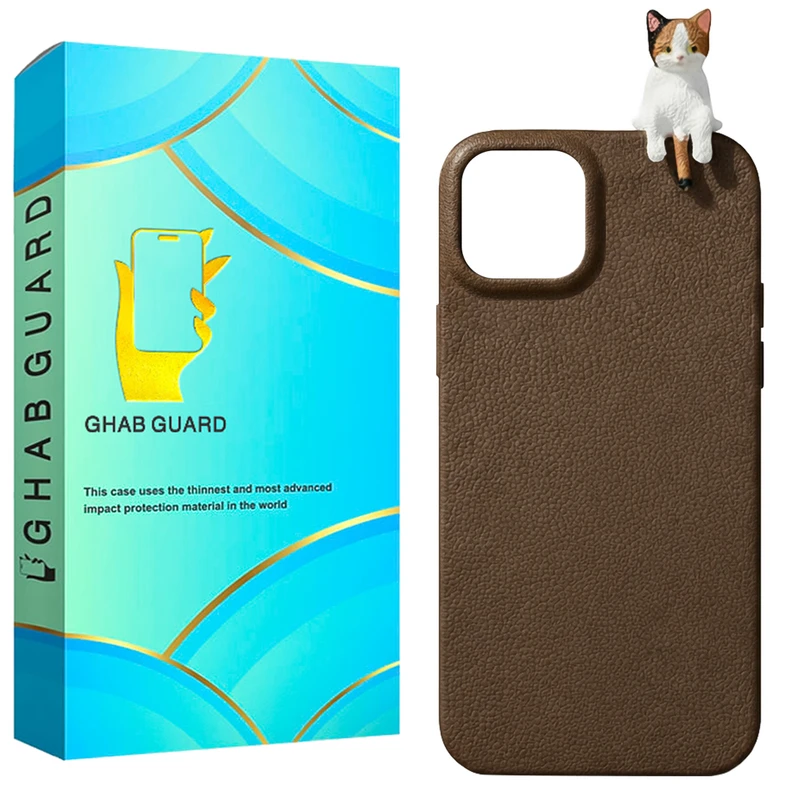 کاور قاب گارد مدل MSACG مناسب برای گوشی موبایل اپل iPhone 12 Pro Max