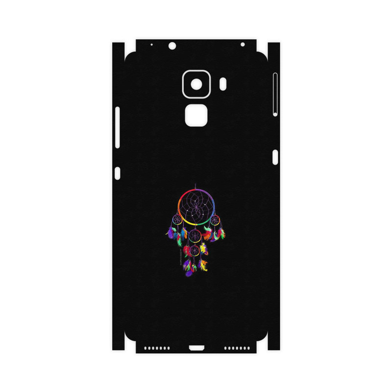 برچسب پوششی ماهوت مدل Dream Catchers-FullSkin مناسب برای گوشی موبایل آنر 7