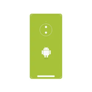 MAHOOT Andorid Cover Sticker for Nokia Lumia 830