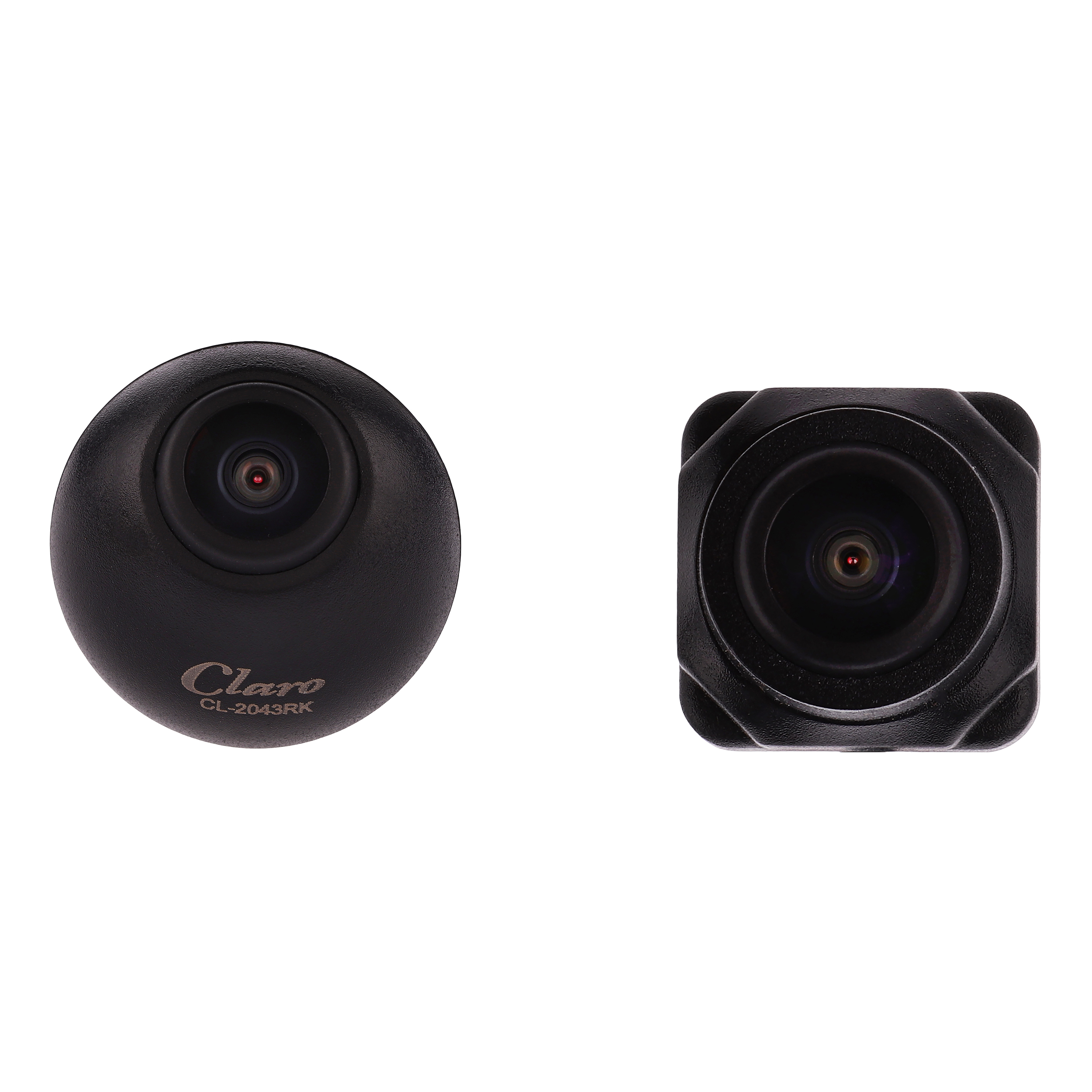 دوربین 360 درجه کلارو مدل CL-2043RK بسته 2 عددی