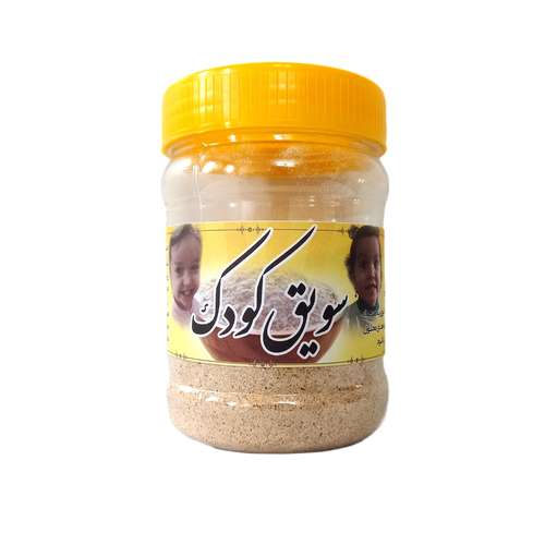 سویق کودک - 200 گرم