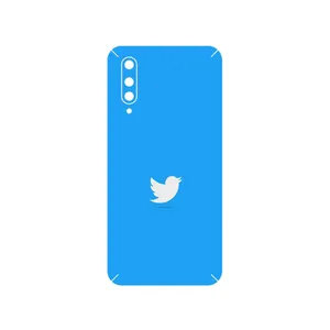 MAHOOT Tweeter Cover Sticker for Xiaomi MI 9 Lite