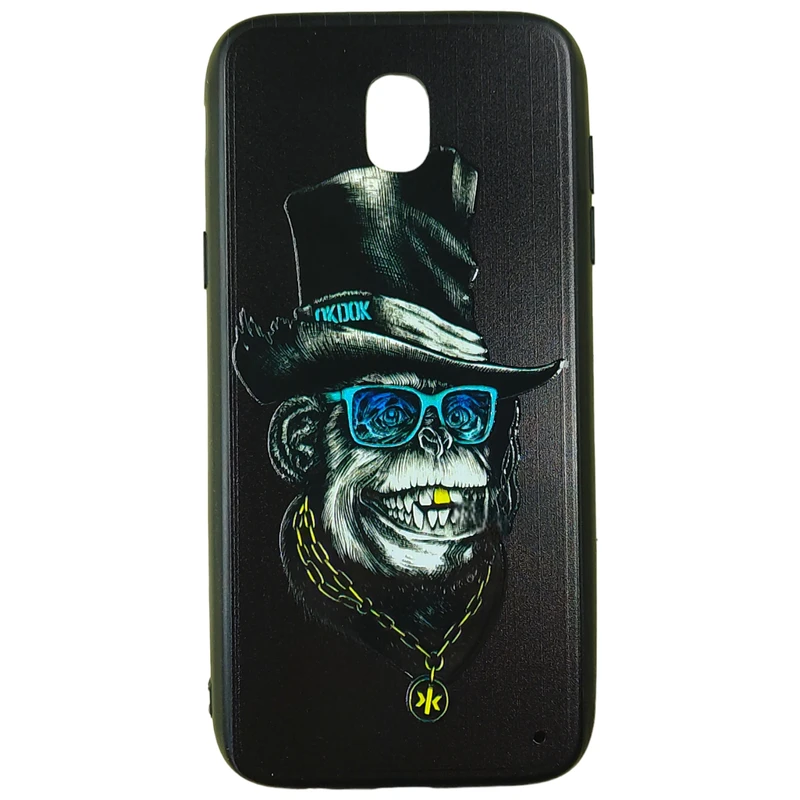 کاور کد 50025 مناسب برای گوشی موبایل سامسونگ Galaxy J5 PRO / J530