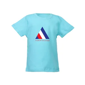 تیشرت آستین کوتاه پسرانه کد tmi-b-4
