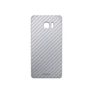 MAHOOT Steel-Fiber Cover Sticker for Samsung Galaxy Note 7