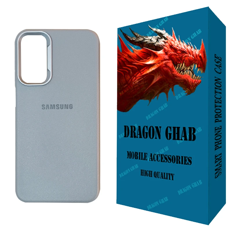 کاور دراگون قاب مدل LD مناسب برای گوشی موبایل سامسونگ Galaxy A32 4G