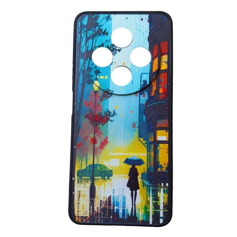 کاور قاب گارد کد ART75 مناسب برای گوشی موبایل شیائومی poco c75 / redmi 14C