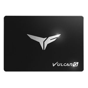 نقد و بررسی اس اس دی اینترنال تیم گروپ مدل VULCAN G ظرفیت 512 گیگابایت توسط خریداران