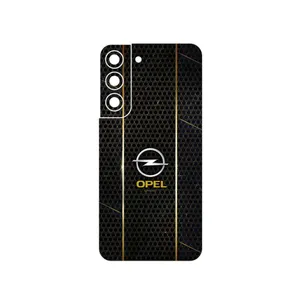 MAHOOT OPEL Cover Sticker for Samsung Galaxy S22 5G