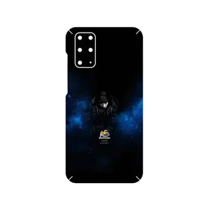 MAHOOT Eminem Cover Sticker for Samsung Galaxy S20 Plus