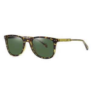 نقد و بررسی عینک آفتابی مدل TR3601C86-P33 Polarized Leopard توسط خریداران