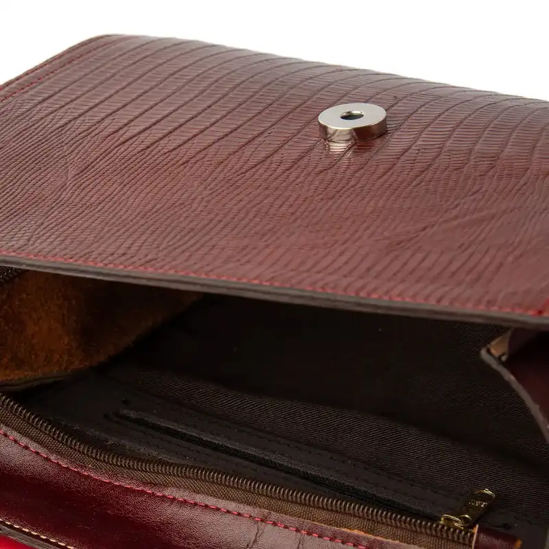 کیف دوشی زنانه مدل MDSS-CF8154