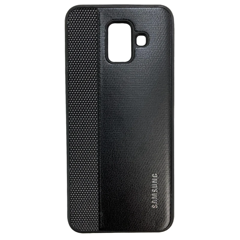 کاور مدل Elentera مناسب برای گوشی موبایل سامسونگ Galaxy A8 2018/A5 2018