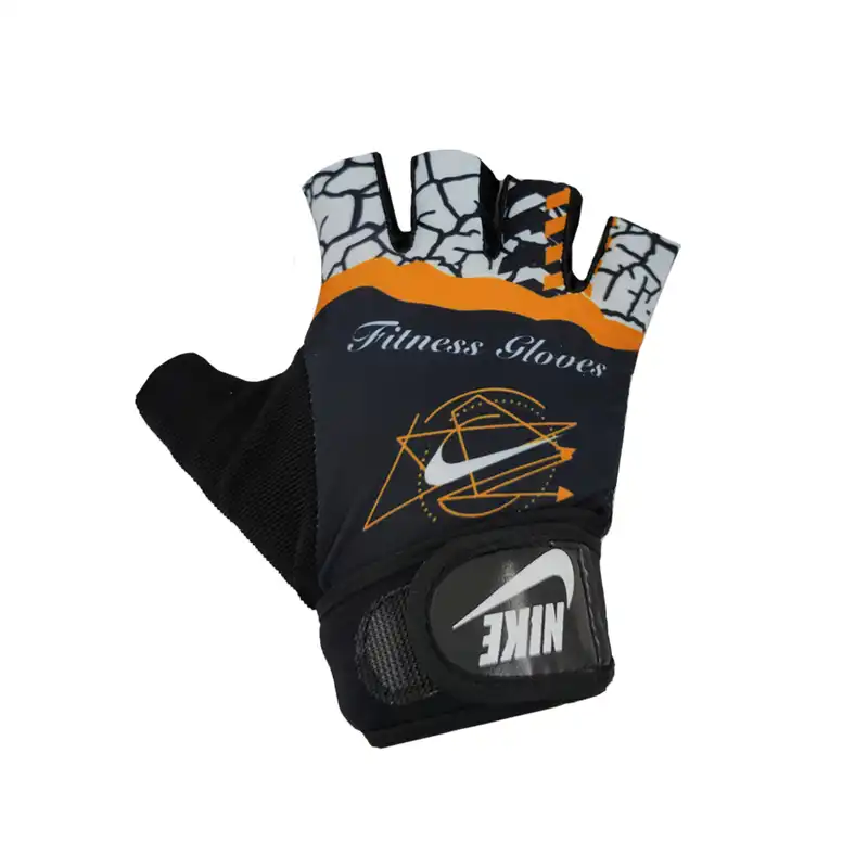دستکش بدنسازی زنانه مدل NK-1865