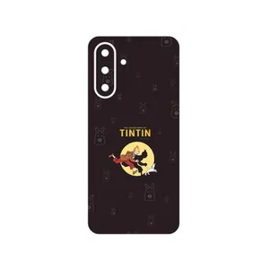 MAHOOT Tintin Cover Sticker for Samsung Galaxy A26