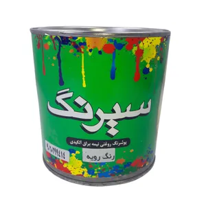 رنگ رویه سیرنگ مدل SI وزن 1 کیلوگرم