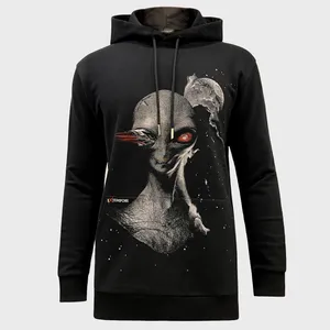 هودی مردانه اکستمپوری مدل Ho 02