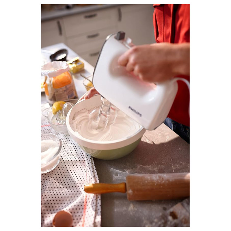 همزن فیلیپس مدل HR3745/10