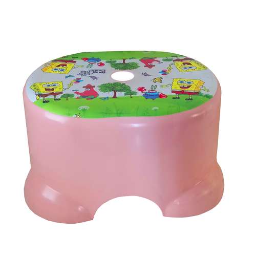 صندلی کودک طرح باب اسفنجی کد BOB-223