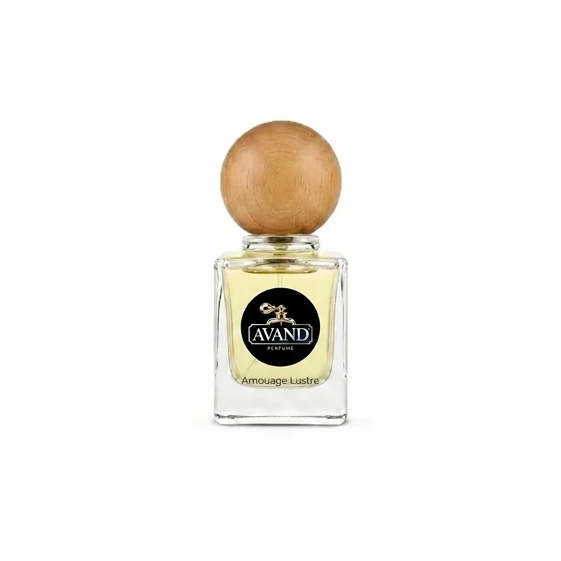 اکستریت د پرفیوم زنانه آوند مدل Amouage Lustre با رایحه معتدل حجم 30 میلی‌لیتر