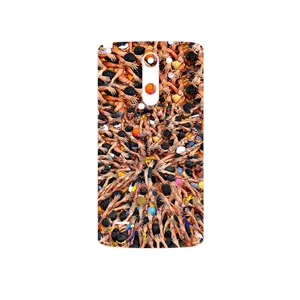 MAHOOT Indian Celebration Cover Sticker for LG G3 Stylus