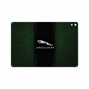 MAHOOT Jaguar Cars Cover Sticker for HTC Nexus 9 2014