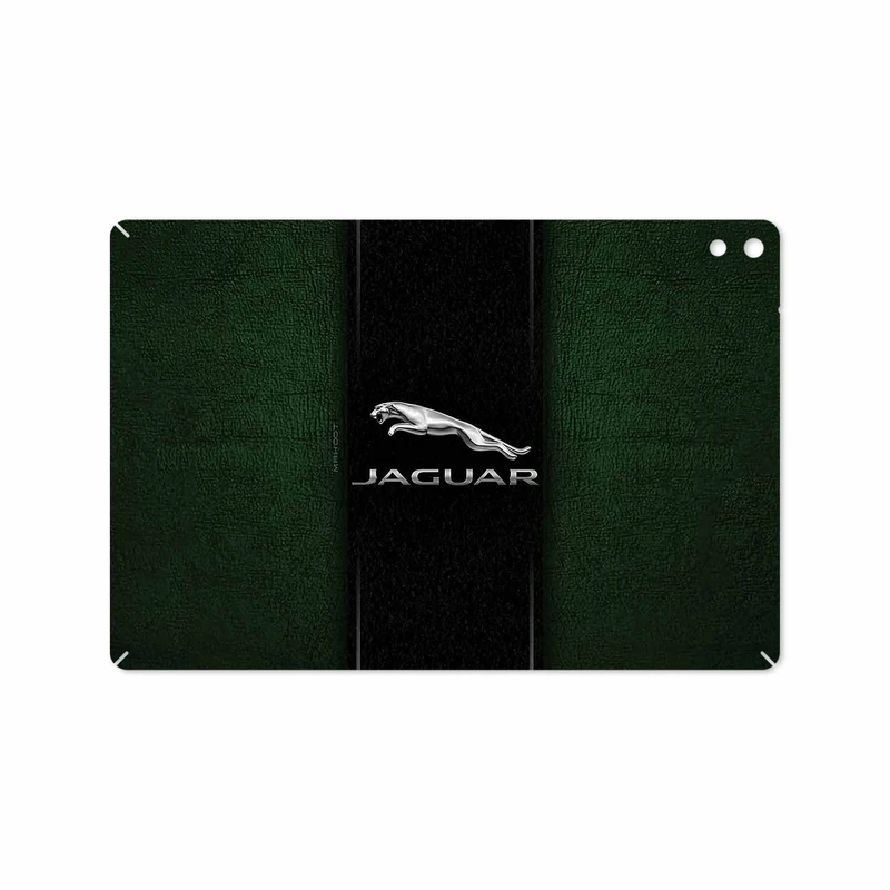 برچسب پوششی ماهوت مدل Jaguar Cars مناسب برای تبلت اچ تی سی Nexus 9 2014
