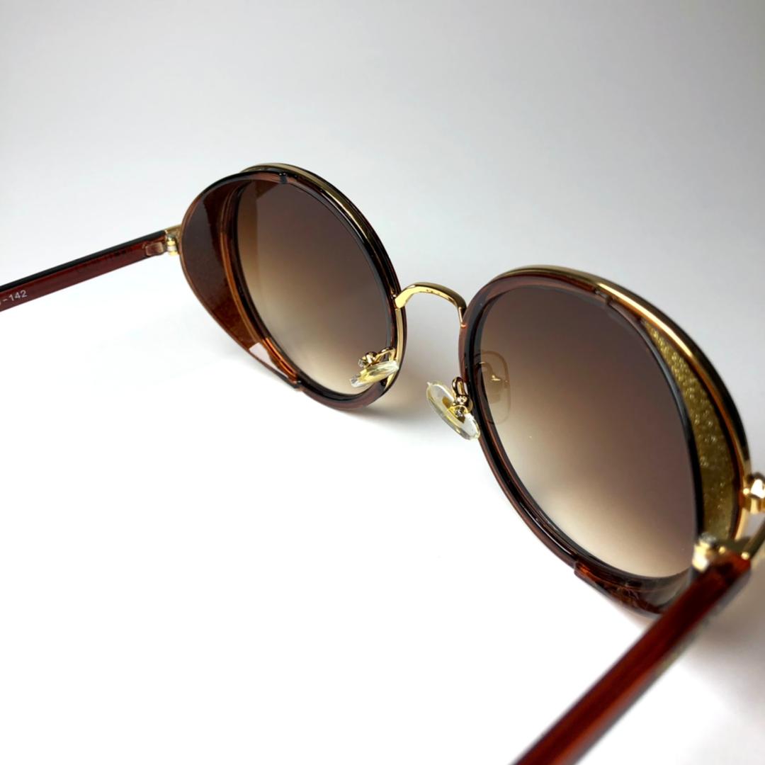 عینک آفتابی زنانه جیمی چو مدل JMC00577-66 -  - 7