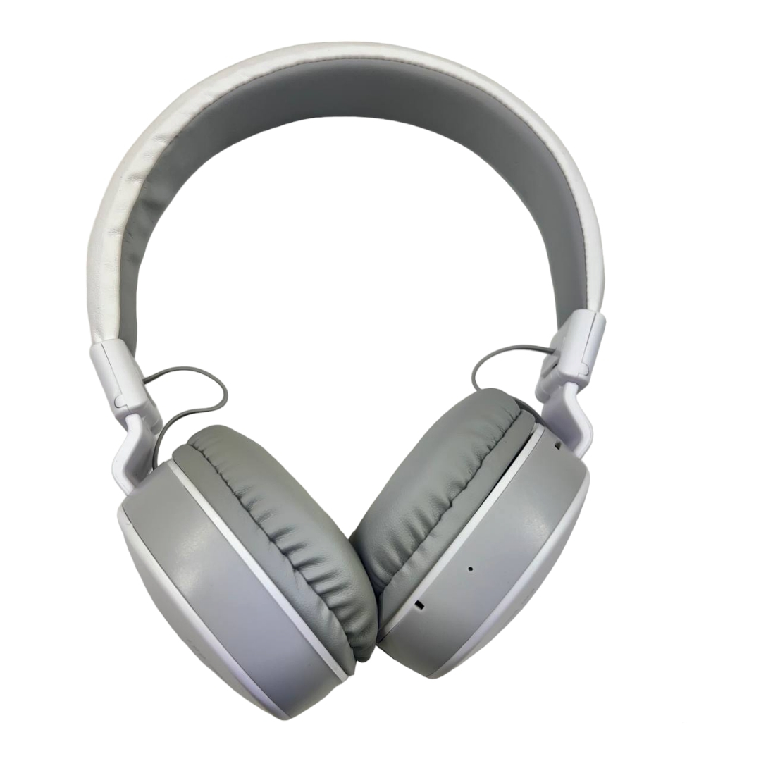 هدفون بلوتوثی مدل WIRLEES