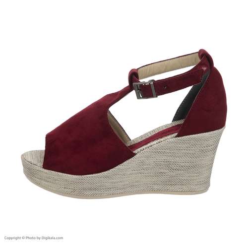 صندل زنانه زبرا مدل 2203