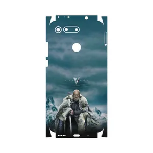 MAHOOT Vikings-FullSkin Cover Sticker for Honor View 20