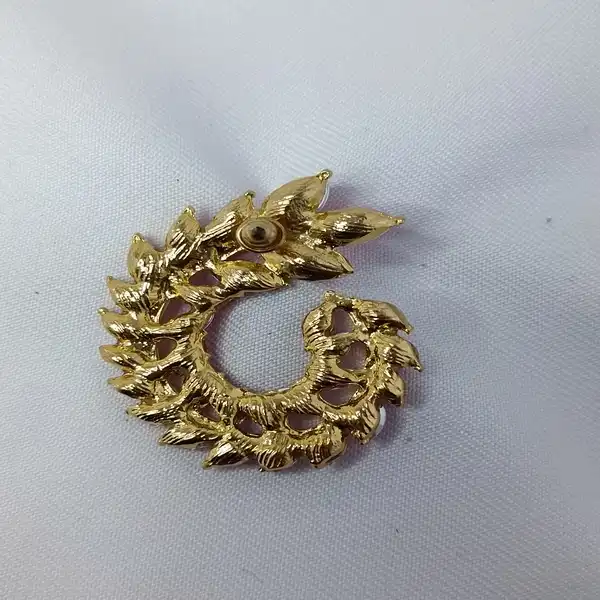 گوشواره زنانه مدل مجلسی 1013