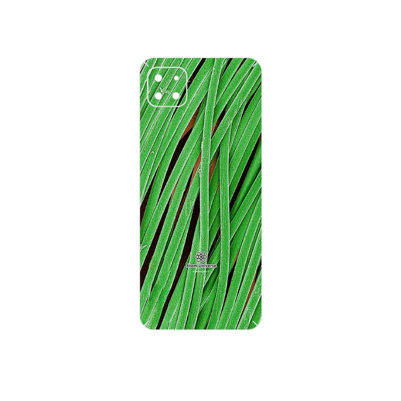 برچسب پوششی ماهوت مدل Atom Universe 5 مناسب برای گوشی موبایل سامسونگ Galaxy A22 5G