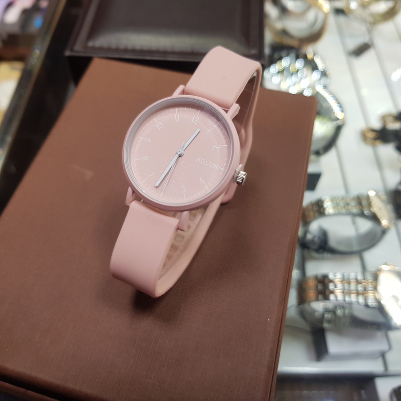 ساعت مچی عقربه ای مدل 88te04