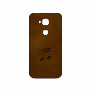 MAHOOT BFL-CHG2 Cover Sticker for Huawei Ascend G8