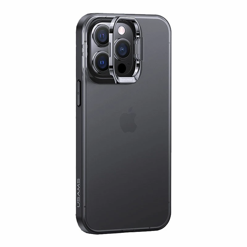 کاور یوسمز مدل US-BH736 مناسب برای گوشی موبایل اپل Iphone 12 Pro Max