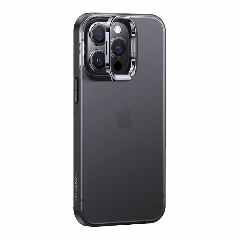 کاور یوسمز مدل US-BH736 مناسب برای گوشی موبایل اپل Iphone 12 Pro Max