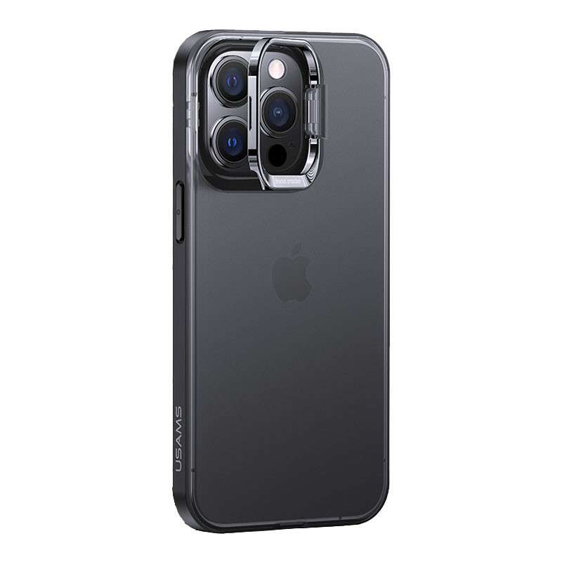  کاور یوسمز مدل US-BH735 مناسب برای گوشی موبایل اپل Iphone 12 Pro