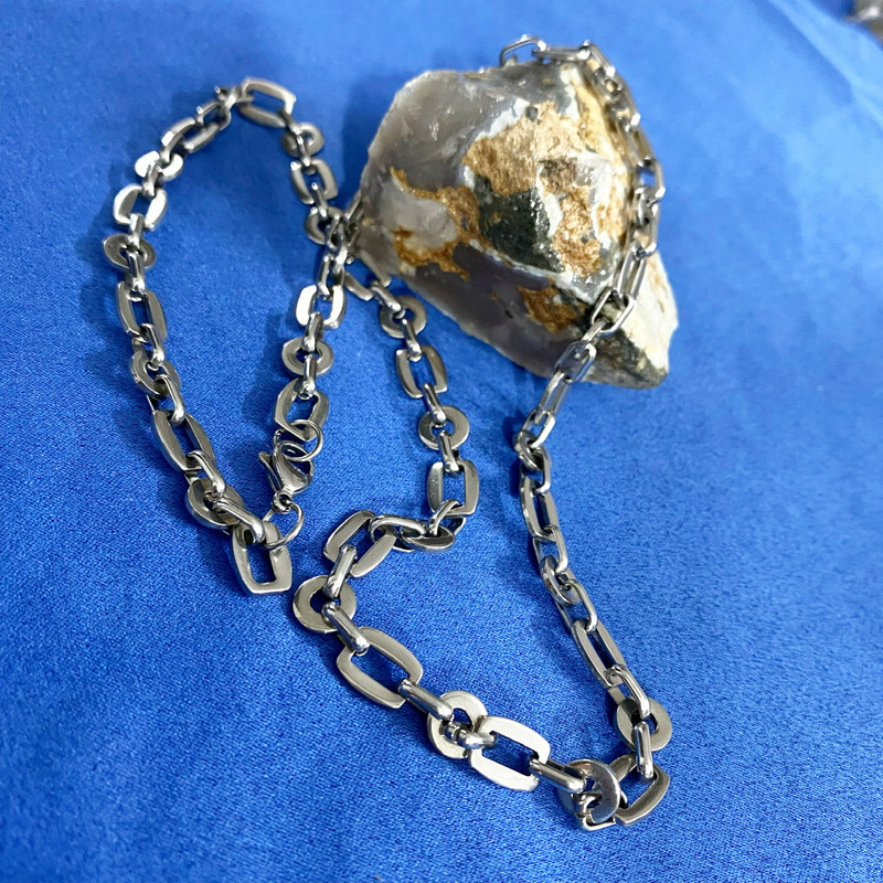 زنجیر مردانه مدل M.612
