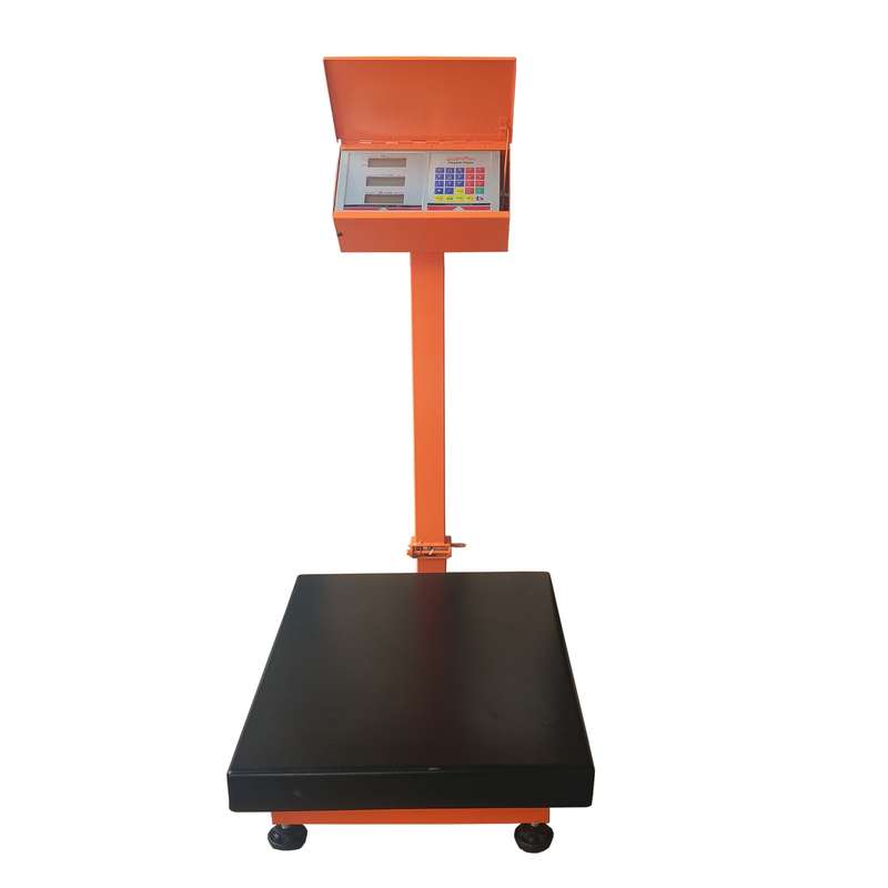 باسکول دیجیتال پیام توزین مدل مارال TM300 باسکول دیجیتال پیام توزین مدل مارال TM300