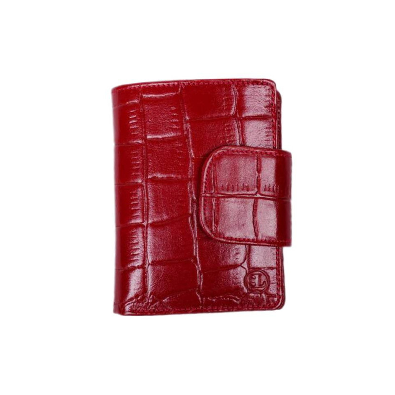 کیف پول زنانه مدل جیبی Vj120-gr-KF5