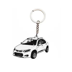 جاسوئیچی خودرو مدل کوئیک کد FC 