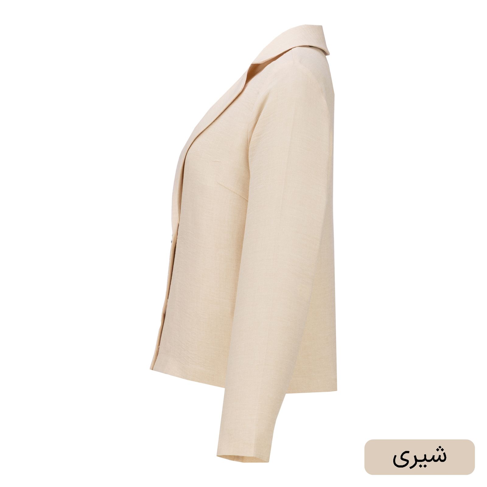 ست کت و شلوار رسمی زنانه السانا مدل میلکان کد 2471 -  - 19