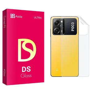 Asda DS Back Protector For Xiaomi  Poco X5 Pro