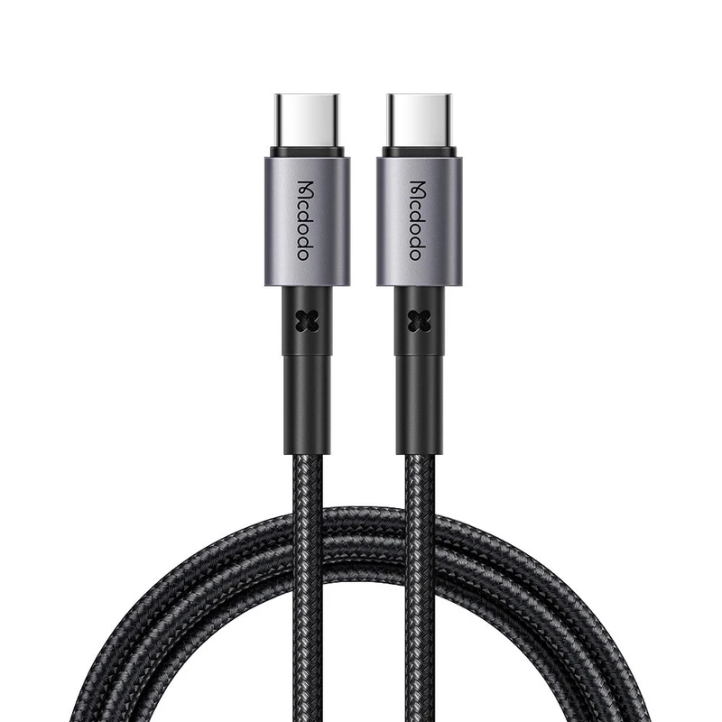 کابل USB-C  مک دودو مدل CA-313 طول 1 متر