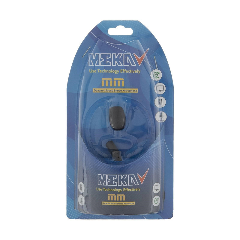 میکروفن یقه ای مکا مدل MM3